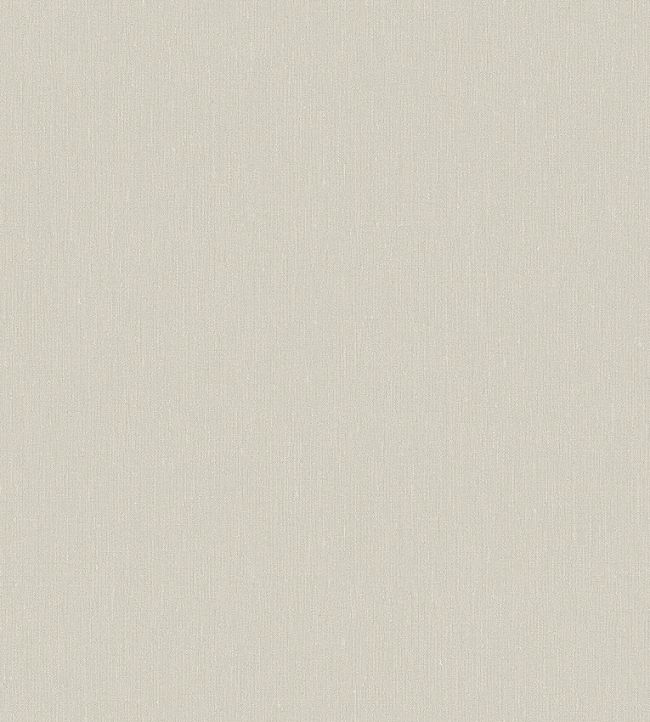 Linen Wallpaper by Borastapeter Scandinavian Beige