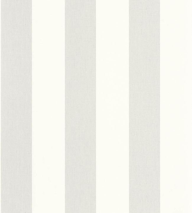 Linen Lines Wallpaper by Caselio Gris Souris