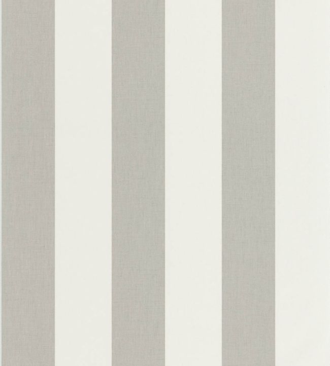 Linen Lines Wallpaper by Caselio Gris Tourterelle
