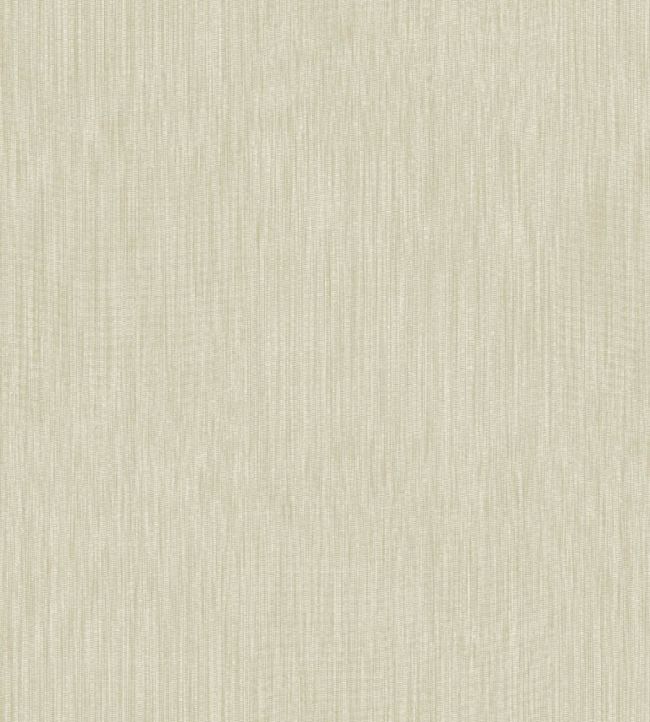 Linen Wallpaper by Missoni Beige