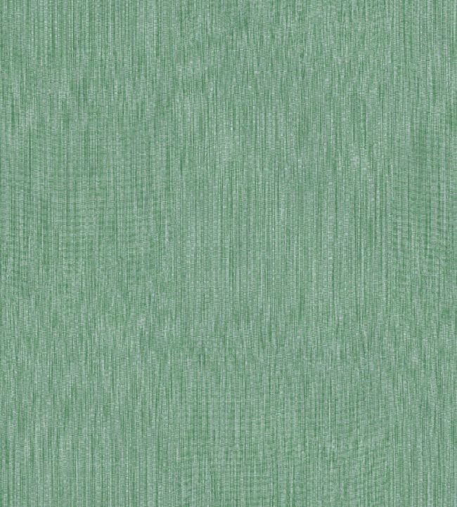 Linen Wallpaper by Missoni Jade