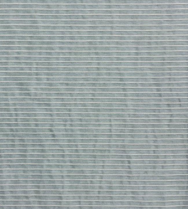 Linen Taffeta Fabric by Madeaux 02 Seafoam