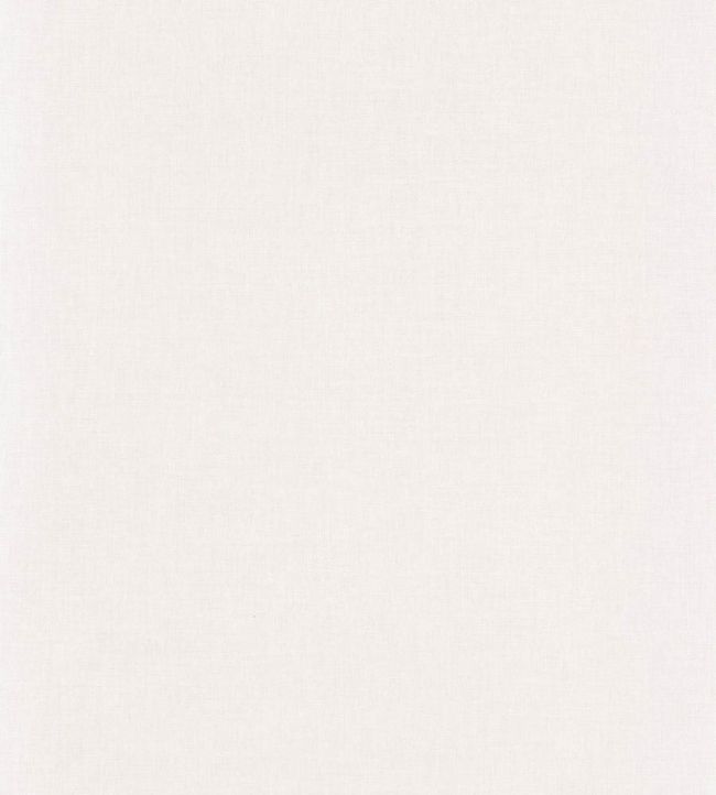 Linen Uni Wallpaper by Caselio Taupe Perle