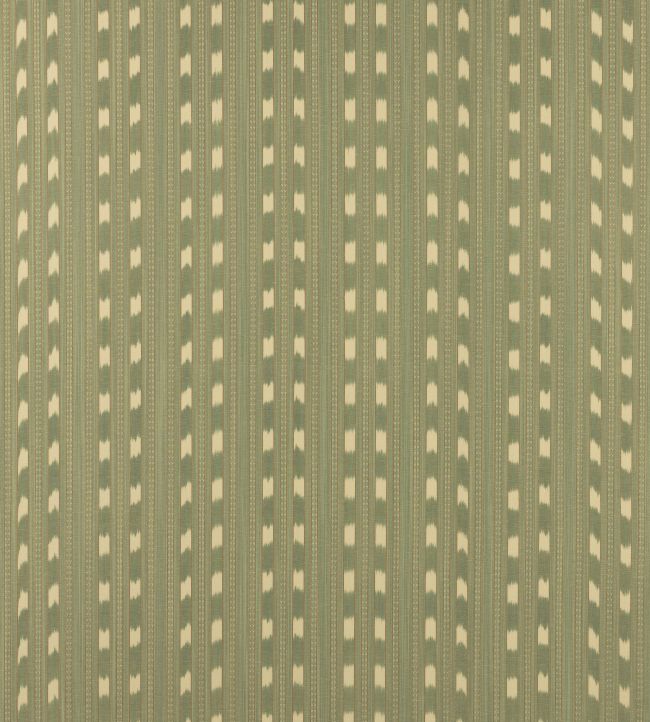 Lingrove Fabric by Colefax and Fowler Aqua