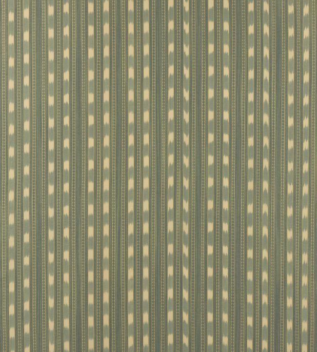 Lingrove Fabric by Colefax and Fowler Sky Blue