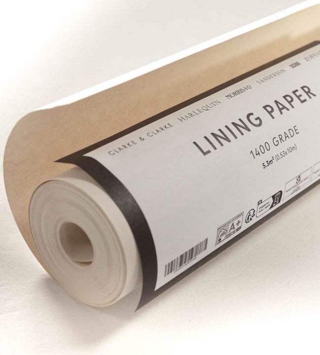 Professional Grade Thick Lining Paper