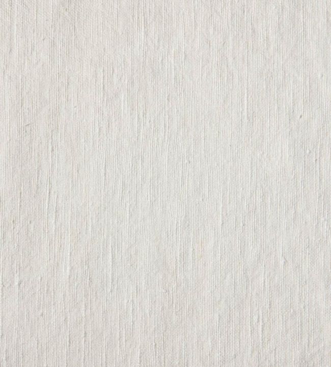Linnet Fabric by Lizzo White