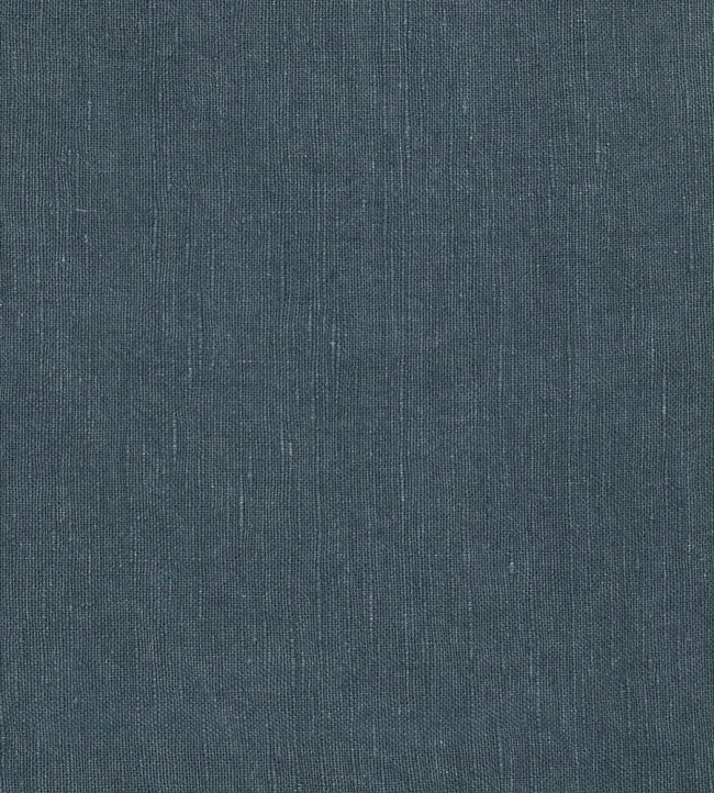 Linnet Fabric by Lizzo Petrol