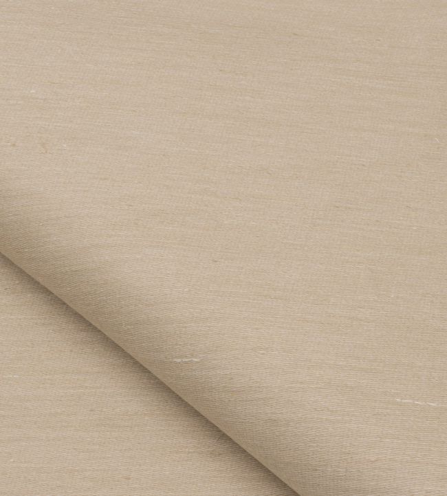 Lino Fabric by Nobilis Beige
