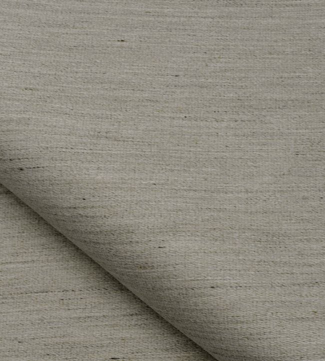 Lino Fabric by Nobilis Gris Perle