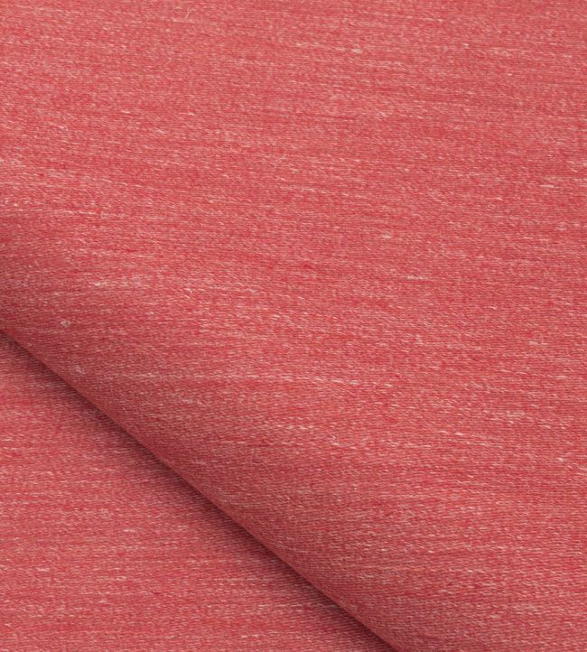 Lino Fabric by Nobilis Magenta