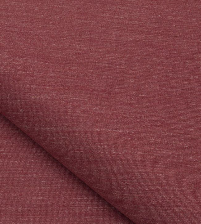 Lino Fabric by Nobilis Mauve