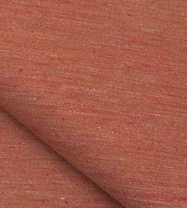 Lino Fabric by Nobilis Rose