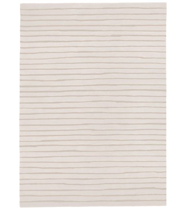 Romo Linos rug Egret RG2058M Egret