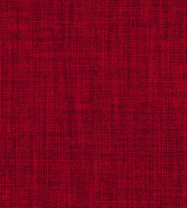 Linoso Wide Width Fabric by Clarke & Clarke Brick