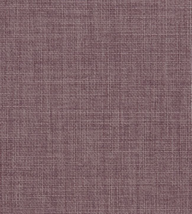 Linoso Wide Width Fabric by Clarke & Clarke Heather