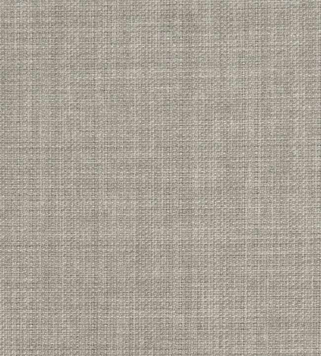 Linoso Wide Width Fabric by Clarke & Clarke Mushroom