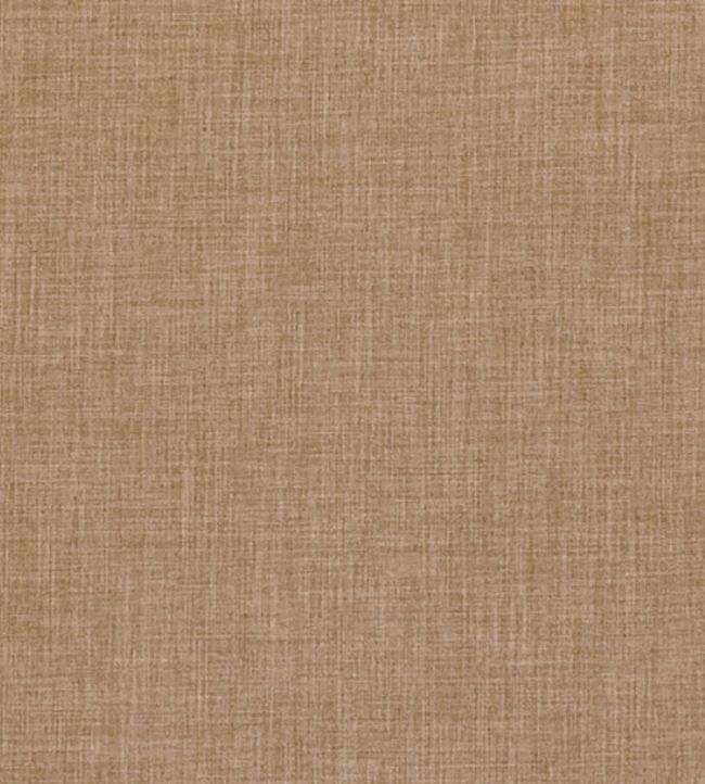 Linoso Wide Width Fabric by Clarke & Clarke Sesame