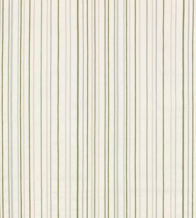 Liri Fabric by Villa Nova Aloe