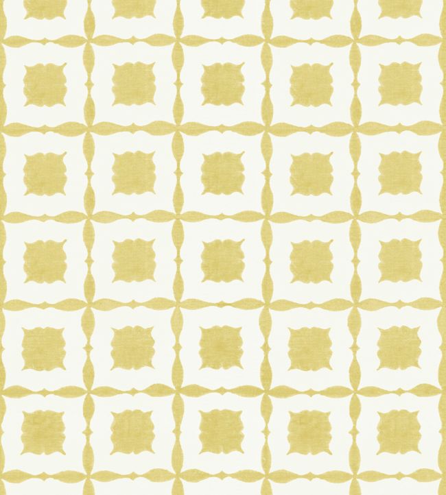 Lisboa Wallpaper by DADO 03 Lemon