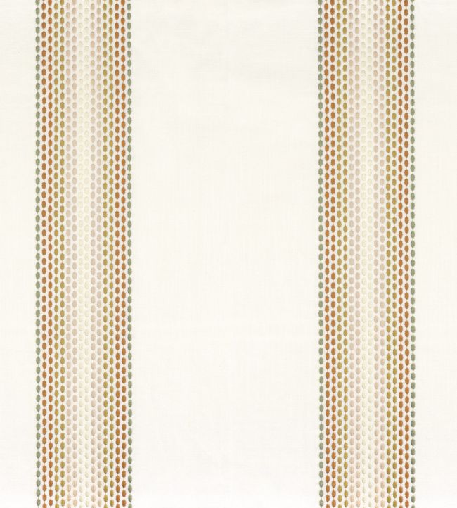 Lisere Fabric by Camengo Poudre