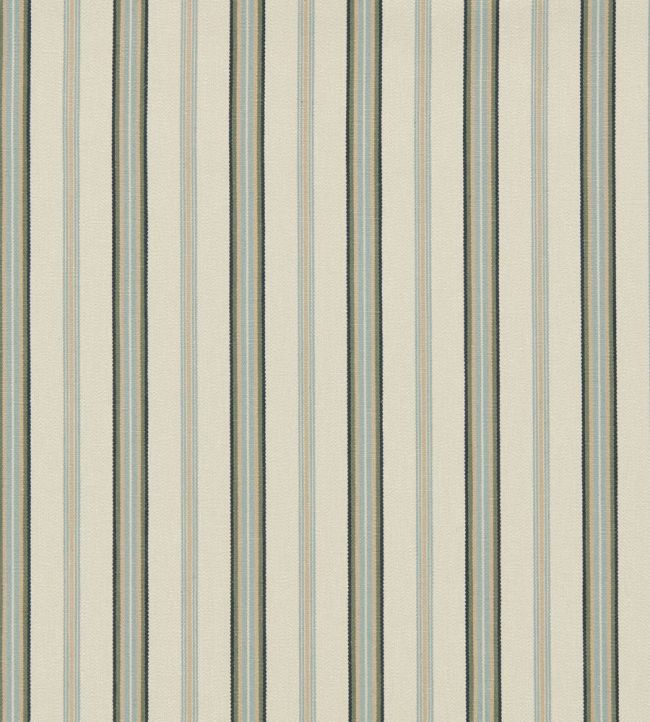 Listra Fabric by Clarke & Clarke Seafoam