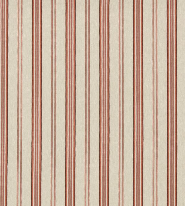 Listra Fabric by Clarke & Clarke Spice