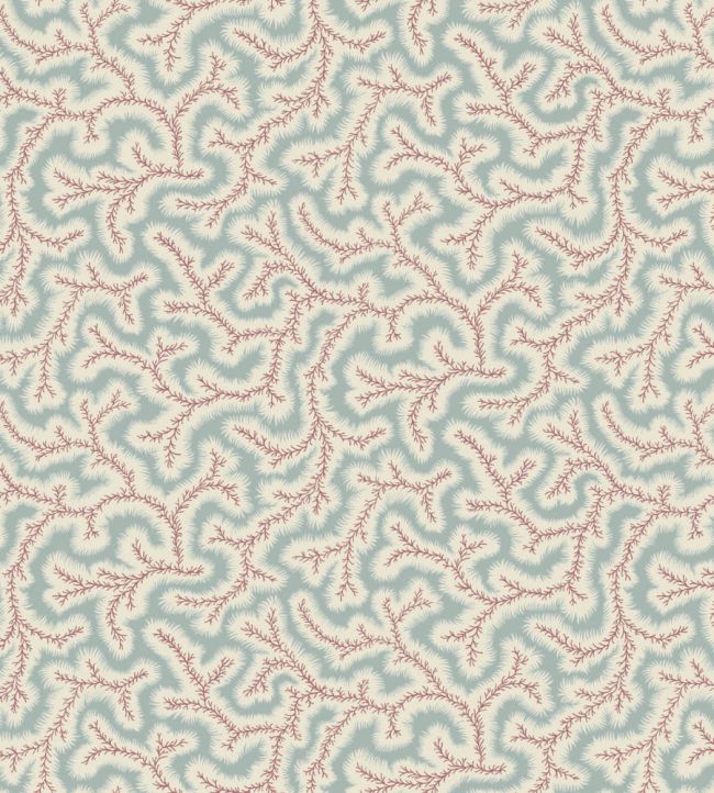 Little Dulcie Wallpaper by Ian Sanderson Havana
