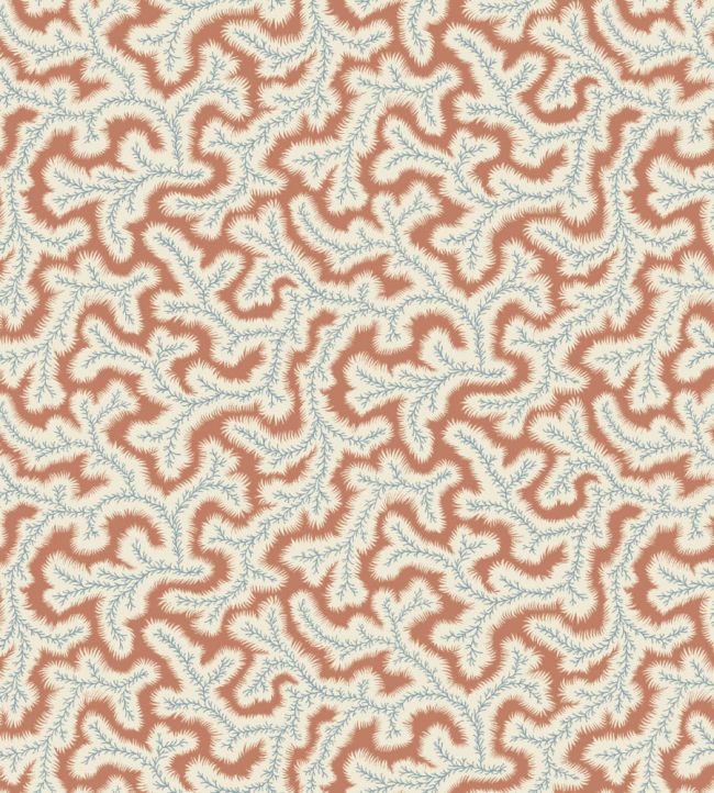 Little Dulcie Wallpaper by Ian Sanderson Maple