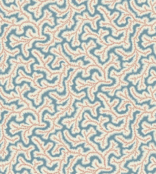 Little Dulcie Wallpaper by Ian Sanderson Ravenna