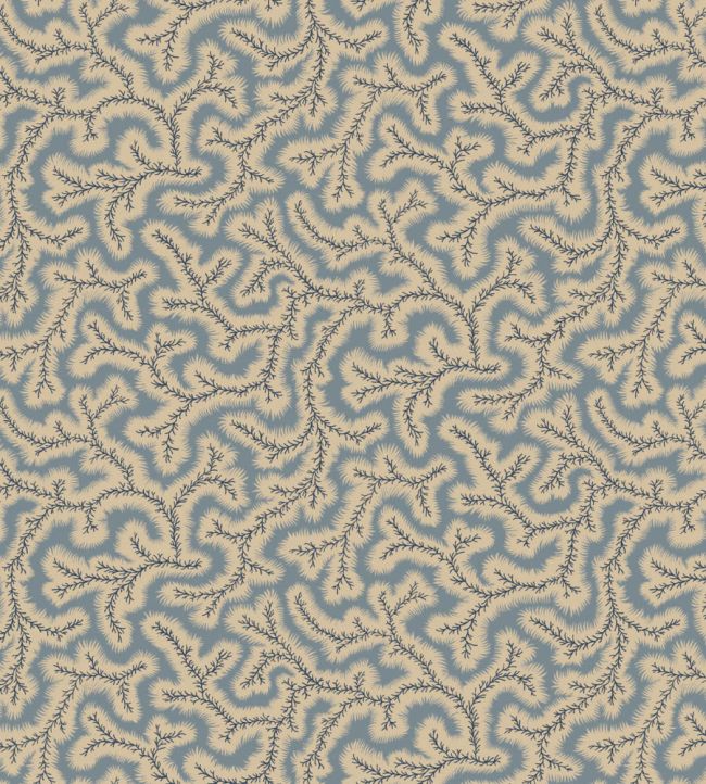 Little Dulcie Wallpaper by Ian Sanderson River