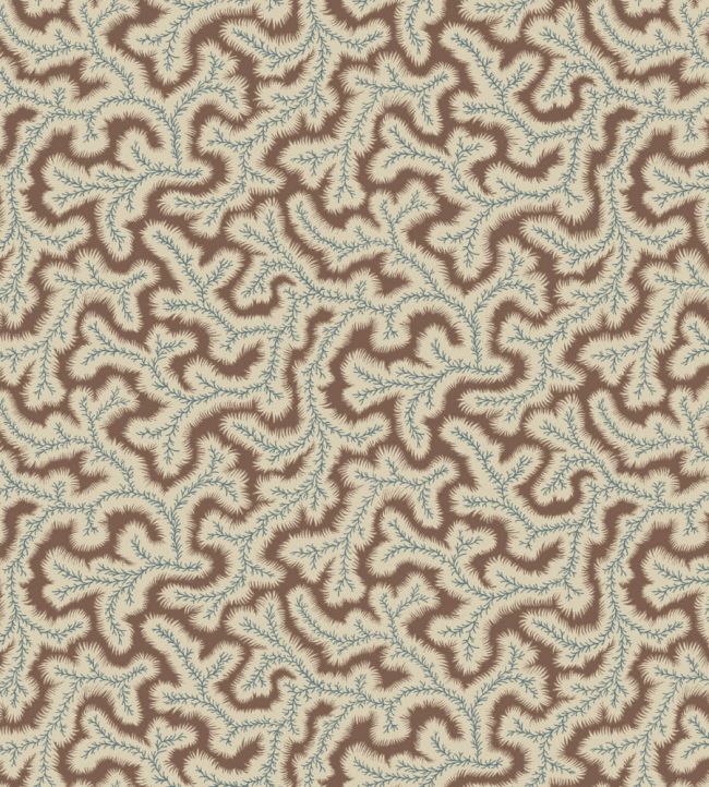 Little Dulcie Wallpaper by Ian Sanderson Shaker
