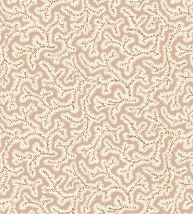 Little Dulcie Wallpaper by Ian Sanderson Shrimp
