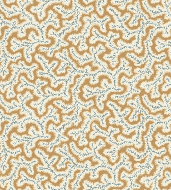 Little Dulcie Wallpaper by Ian Sanderson Stilton