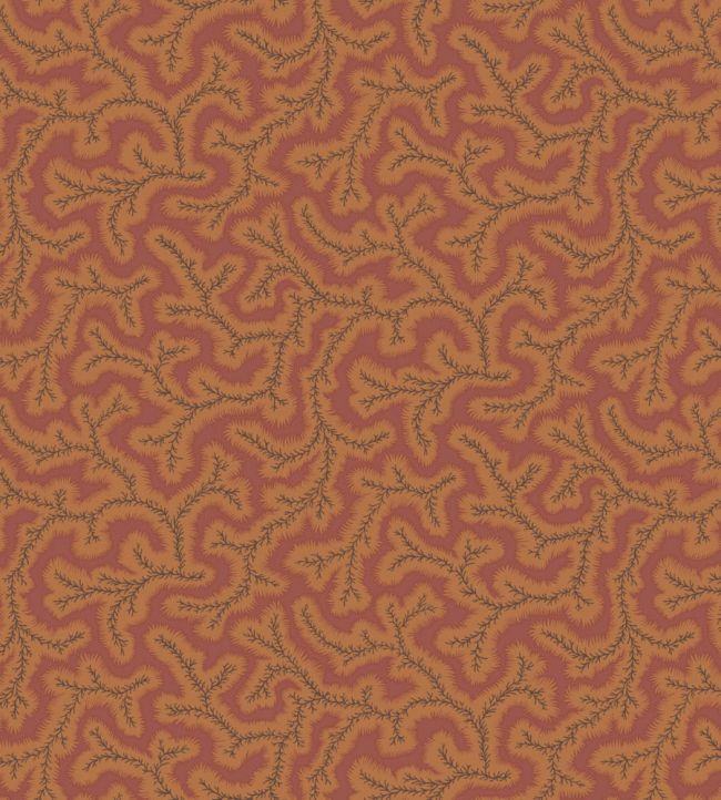 Little Dulcie Wallpaper by Ian Sanderson Tamarind