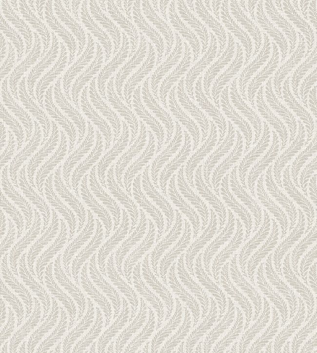 Little Fern Wallpaper by Borastapeter Natural