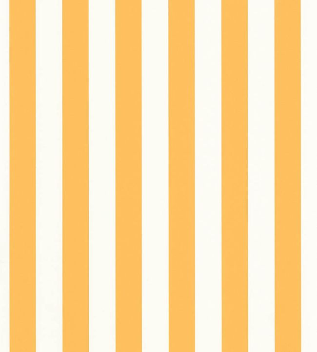 Little Lines Wallpaper by Caselio Jaune Soleil