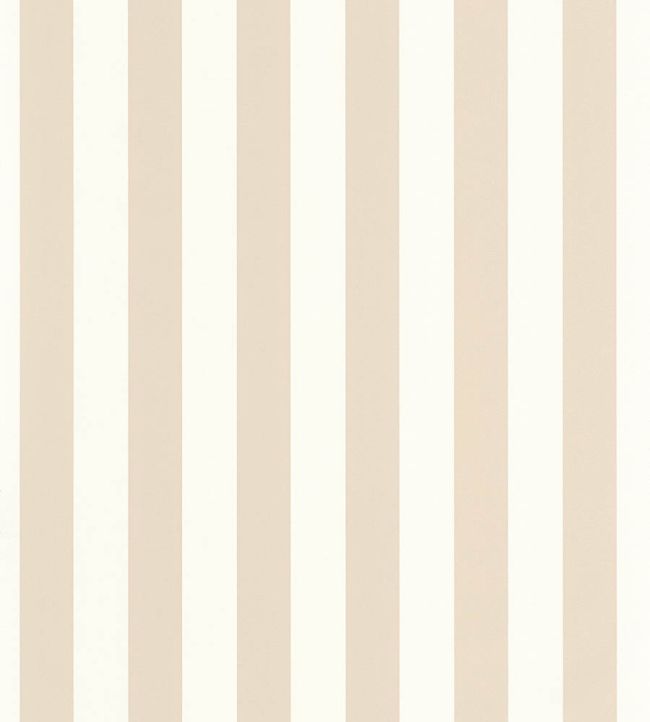 Little Lines Wallpaper by Caselio Taupe Clair