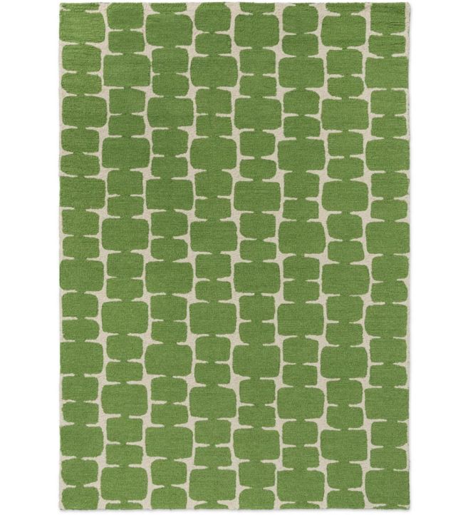 Scion Little Lohko rug Juniper 124207120180-US Juniper
