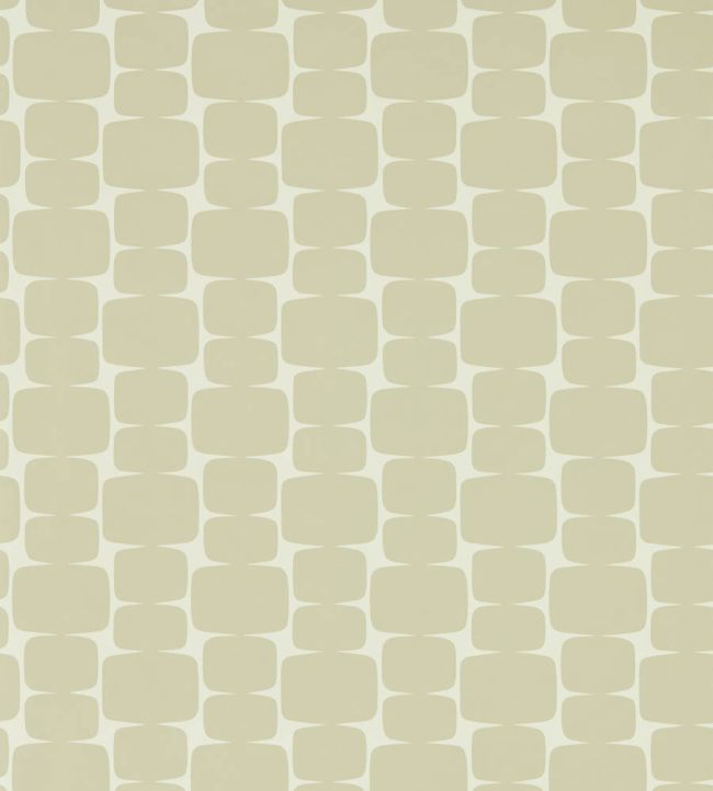 Little Lohko Wallpaper by Scion Putty