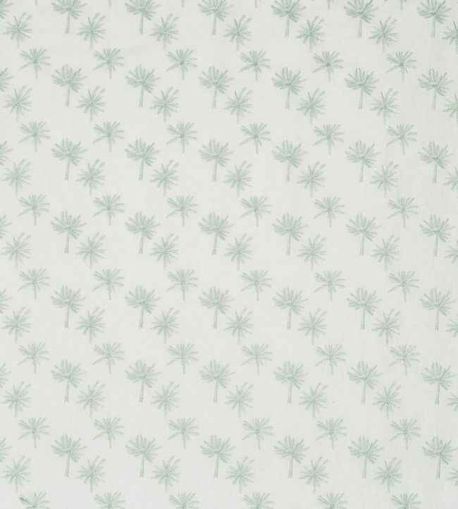 Little Palm Fabric by Prestigious Textiles Bon Bon