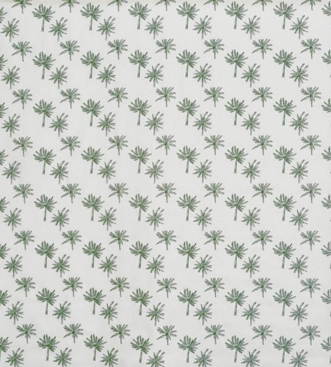 Little Palm Fabric by Prestigious Textiles Fern