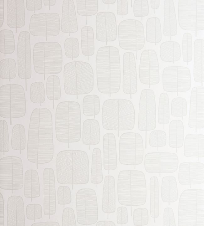 Little Trees Wallpaper by MissPrint Cirrus