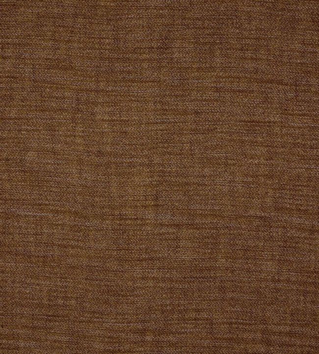 Littlecombe Wool Fabric by Sanderson Muntjac/Maple
