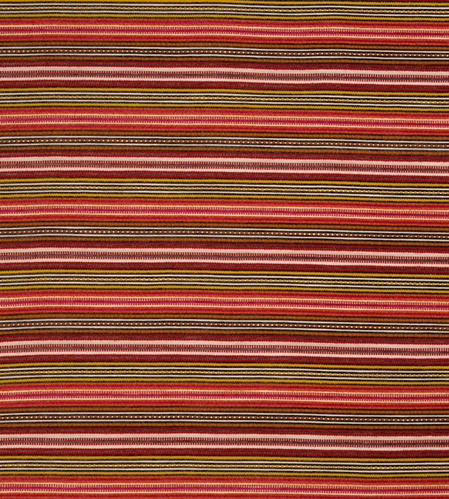 Live It Up Fabric by Christopher Farr Cloth Hot Pink
