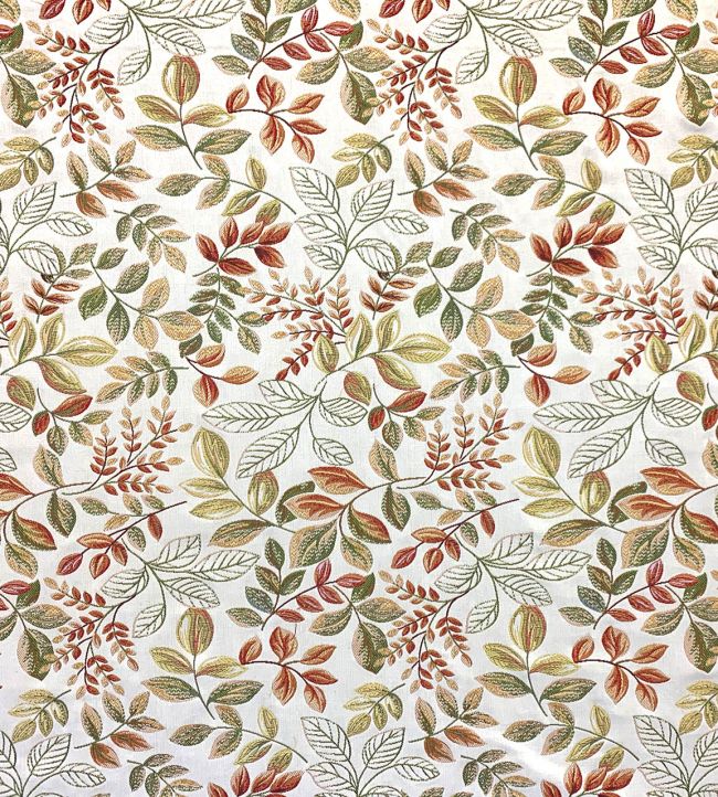 Livingstone Fabric by Casal Creme