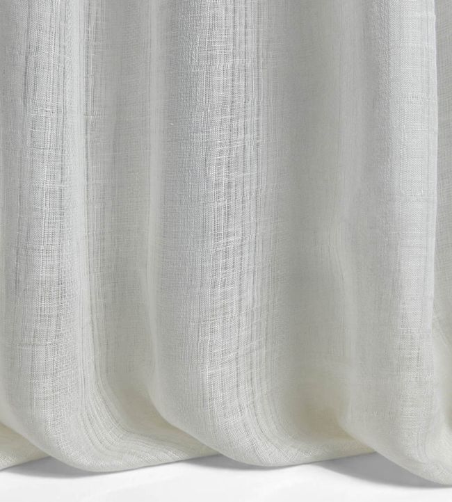 Livo Fabric by Pepe Penalver White