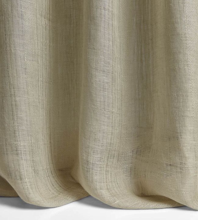 Livo Fabric by Pepe Penalver Butter