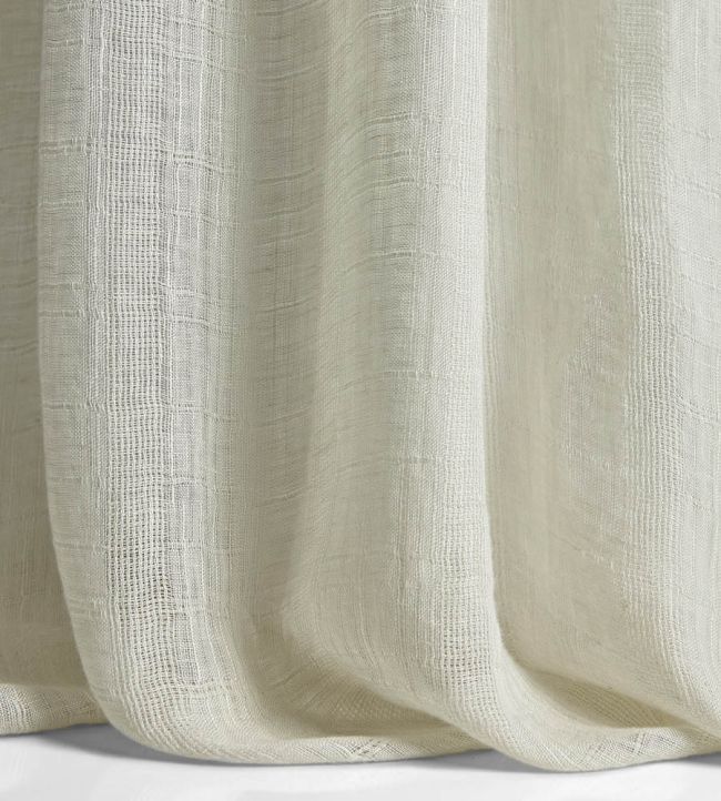 Livo Fabric by Pepe Penalver Ecru
