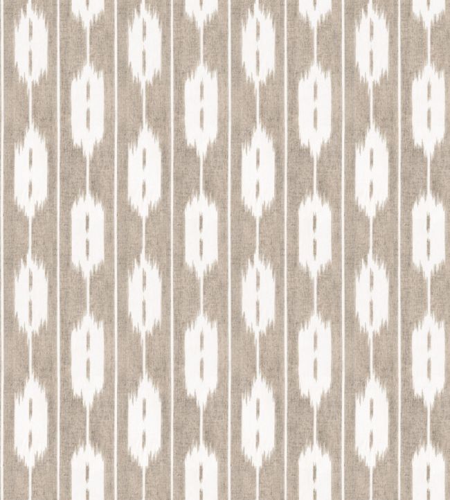 Llengues Wallpaper by Coordonne Cream
